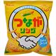 (まとめ買い)【ケース販売】東ハト つながリング スイートコーン味 58g×12袋×3セット