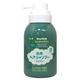 ビーンスターク 薬用ヘアシャンプー 泡タイプ 350ml