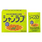 （まとめ買い）シャンラブ 生薬の香り 30g×20包(入浴剤)×2セット