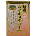 ユーワ 焙煎ルイボスティー 3g×30包