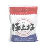 （まとめ買い）アイリス 活性 極上塩 1kg×3セット