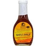 デニス・バンクス・プロダクツ メープルシロップ 237ml