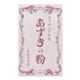 あずきの粉 袋入り 60g