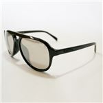 RECKLESS FLY （S.BLK／SMK SIL MIRROR）