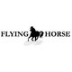 FLYING HORSE コードバン二つ折り財布 【カラー】ネイビー - 縮小画像2