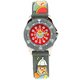 子供用腕時計　ベビーウォッチ　ジップザップ　騎士 - 縮小画像1