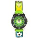 子供用腕時計　ベビーウォッチ　ジップザップ　サッカーウォッチ - 縮小画像1