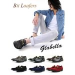 ビット ローファー 6color   【カモフラージュ（迷彩）】【Lサイズ】