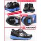 hys-007 【HEELYS／ヒーリーズ】ローラーシューズ 7861 Surge サージ 27cm - 縮小画像2