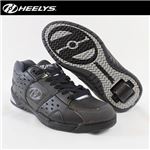 hys-008 【HEELYS／ヒーリーズ】ローラーシューズ 7873 SPORT スポート 22cm