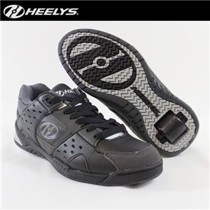 hys-008 【HEELYS／ヒーリーズ】ローラーシューズ 7873 SPORT スポート 28cm