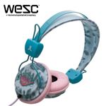 wesc-128【WeSC／ウィーエスシー】ヘッドフォン MADOMOISELLE YULIA Assorted／A405008-000 マドモアゼルユリア