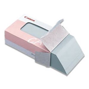 両面マットコート 名刺サイズ グレー 500枚/箱