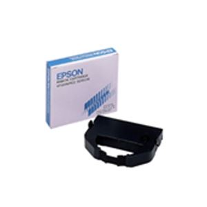 エプソン EPSON リボンカートリッジ 黒 VP3000RC2 1本 - 拡大画像