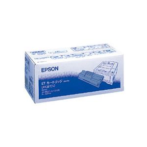 エプソン EPSON ETインクカートリッジ LPA3ETC12 1個 - 拡大画像
