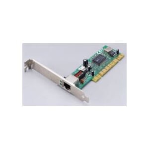 バッファロー PCIバス用 LANボード 100BASE-TX・10BASE-T対応 LGY-PCI-TXD 1個 - 拡大画像