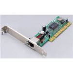 【訳あり・在庫処分】バッファロー PCIバス用 LANボード 100BASE-TX・10BASE-T対応 LGY-PCI-TXD 1個