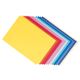（まとめ） マルマン ファンシーペーパー B4ヨコ 色画用紙 27色 28枚 S325A 1冊 【×5セット】 - 縮小画像3