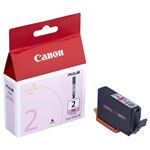 （まとめ） キャノン Canon インクタンク PGI-2PM フォトマゼンタ 1029B001 1個 【×4セット】