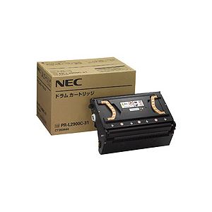 NEC ドラムカートリッジ PR-L2900C-31 1個 - 拡大画像