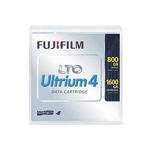 富士フィルム FUJI LTO Ultrium4 データカートリッジ 800GB LTO FB UL-4 800G UX5 1パック(5巻) b04