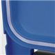 積水テクノ商事西日本 リサイクルカート エコ #90 90L ブルー RCN90B 1台 - 縮小画像3