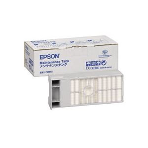 エプソン EPSON メンテナンスタンク PXMT2 1個 - 拡大画像