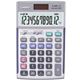 カシオ CASIO 本格実務電卓 12桁 ジャストタイプ JS-20WK 1台