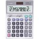 カシオ CASIO 本格実務電卓 12桁 デスクタイプ DS-20WK 1台