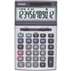 カシオ CASIO 本格実務電卓 12桁 ジャストサイズ JS-200W-N 1台