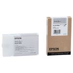 （まとめ） エプソン EPSON PX-P／K3インクカートリッジ ライトグレー 110ml ICLGY36A 1個 【×6セット】