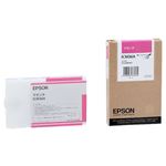 （まとめ） エプソン EPSON PX-P／K3インクカートリッジ マゼンタ 110ml ICM36A 1個 【×6セット】