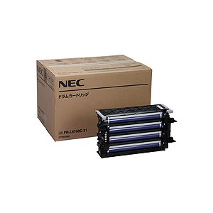 NEC ドラムカートリッジ PR-L5700C-31 1個 b04