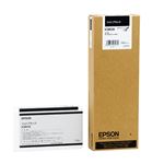 （まとめ） エプソン EPSON PX-P／K3インクカートリッジ フォトブラック 700ml ICBK58 1個 【×3セット】