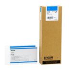 （まとめ） エプソン EPSON PX-P／K3インクカートリッジ シアン 700ml ICC58 1個 【×3セット】