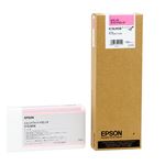 （まとめ） エプソン EPSON PX-P／K3インクカートリッジ ビビッドライトマゼンタ 700ml ICVLM58 1個 【×3セット】