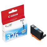 （まとめ） キャノン Canon インクタンク BCI-326C シアン 4536B001 1個 【×4セット】