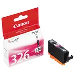 （まとめ） キャノン Canon インクタンク BCI-326M マゼンタ 4537B001 1個 【×4セット】