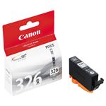 （まとめ） キャノン Canon インクタンク BCI-326GY グレー 4539B001 1個 【×4セット】