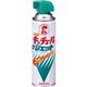 大日本除蟲菊 水性キンチョール 無臭性 450ml 1本
