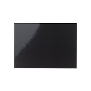 プラチナ プレパネ A1 910×610×5mm 黒 APA1-2700クロ 1パック(10枚) - 拡大画像