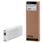 （まとめ） エプソン EPSON インクカートリッジ フォトブラック 700ml SC1BK70 1個 【×3セット】