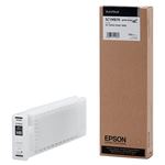 （まとめ） エプソン EPSON インクカートリッジ マットブラック 700ml SC1MB70 1個 【×3セット】