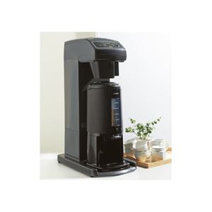 カリタ コーヒーマシン 1台 - 拡大画像