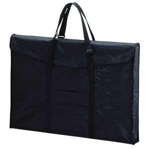 (まとめ) セキセイ デザインバッグ A2サイズ用 DB-90B 1個 【×4セット】 商品画像