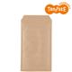 TANOSEE クッション封筒エコノミー FD・MO用 内寸130×215mm 茶 1パック(200枚)