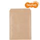 TANOSEE クッション封筒エコノミー CD2枚組用 内寸210×270mm 茶 1パック(150枚)