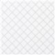 （まとめ） TANOSEE ボックスファイル（ホワイト） A4タテ 背幅100mm ブルー 1パック（10冊） 【×5セット】 - 縮小画像3