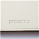 （まとめ） プロッシモ リサイクルレザーファイル A4タテ 30穴 10枚収容 背幅20mm ホワイト PROR30A4WH 1冊 【×3セット】 - 縮小画像3