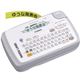 カシオ CASIO ネームランド NAME LAND グレー KL-P30GY 1台